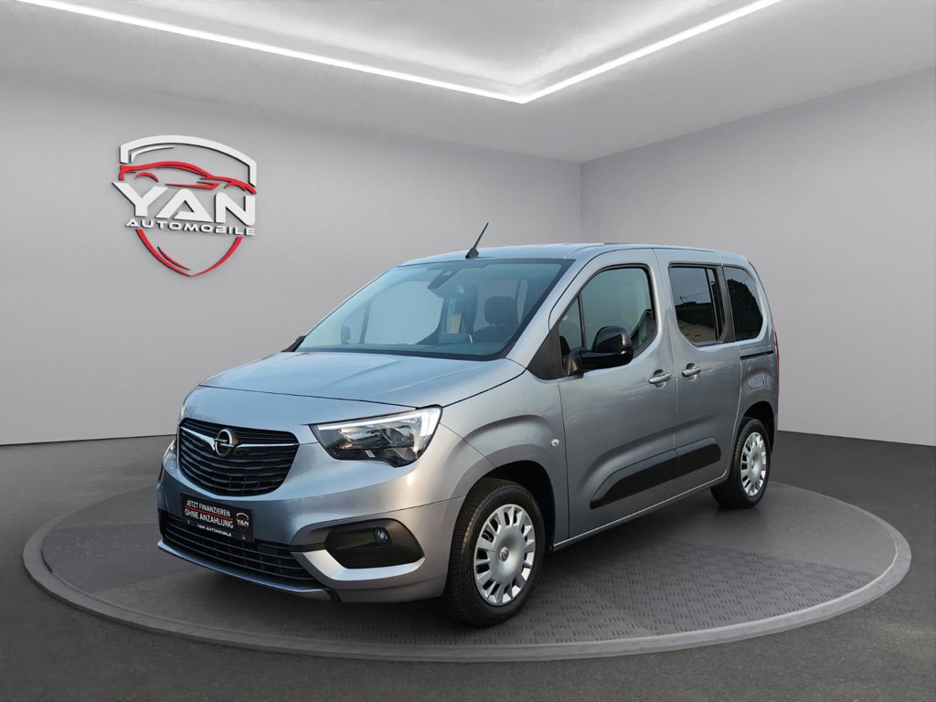 Opel Combo 2022 Diesel