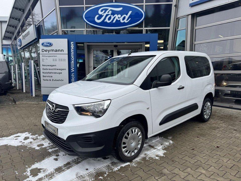 Opel Combo 2023 Diesel