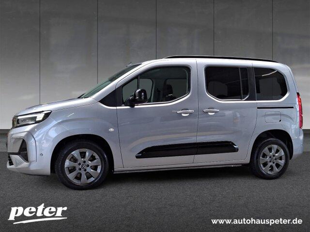 Opel Combo 2024 Diesel