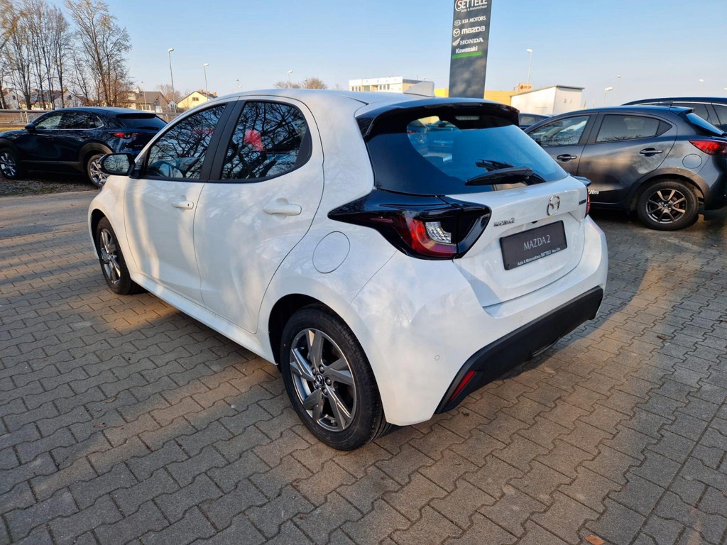 Mazda 2