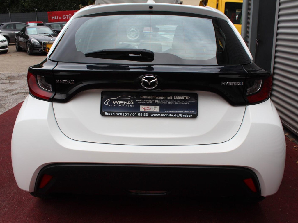 Mazda 2