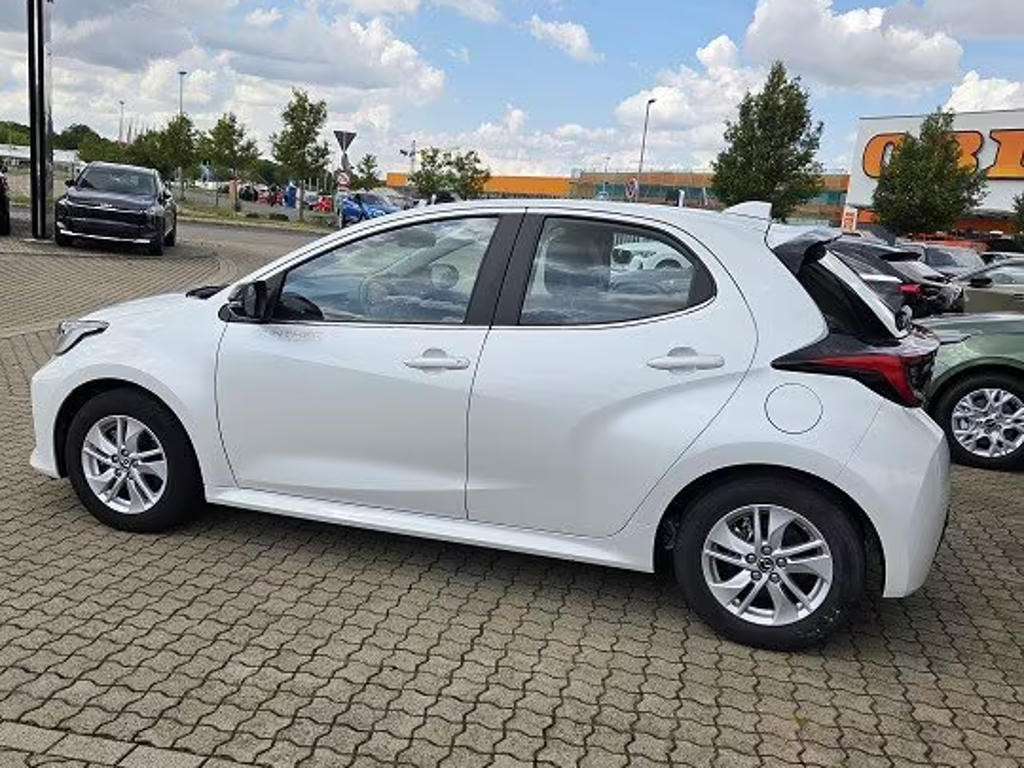 Mazda 2