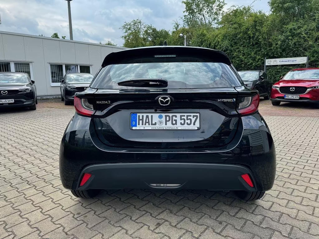 Mazda 2