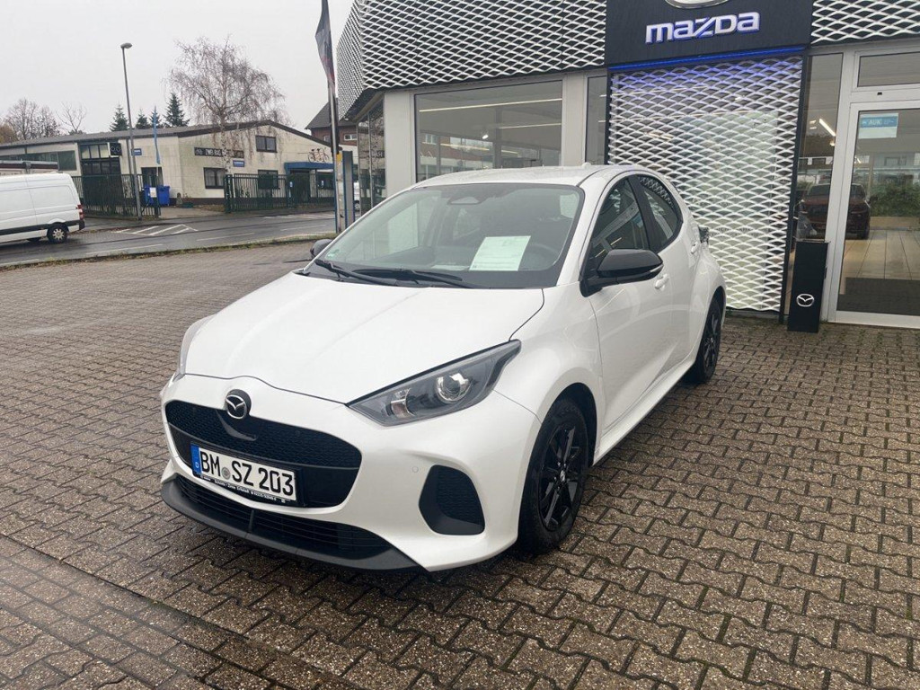 Mazda 2