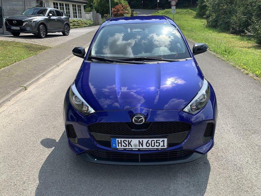 Mazda 2