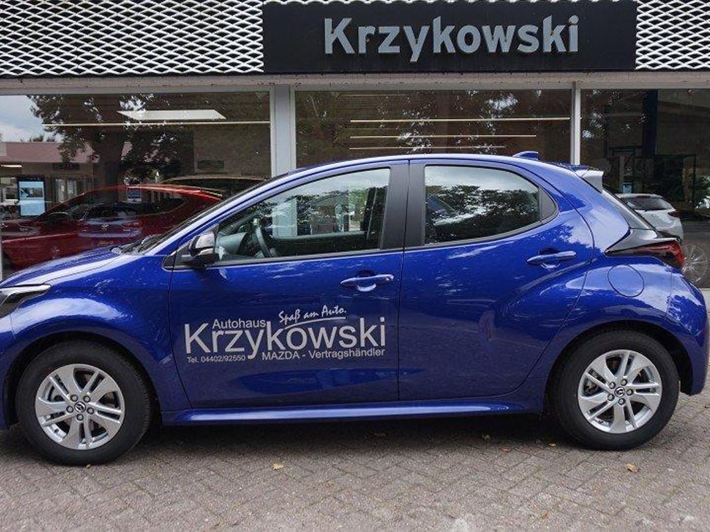 Mazda 2