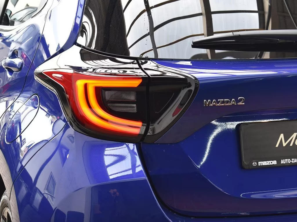 Mazda 2