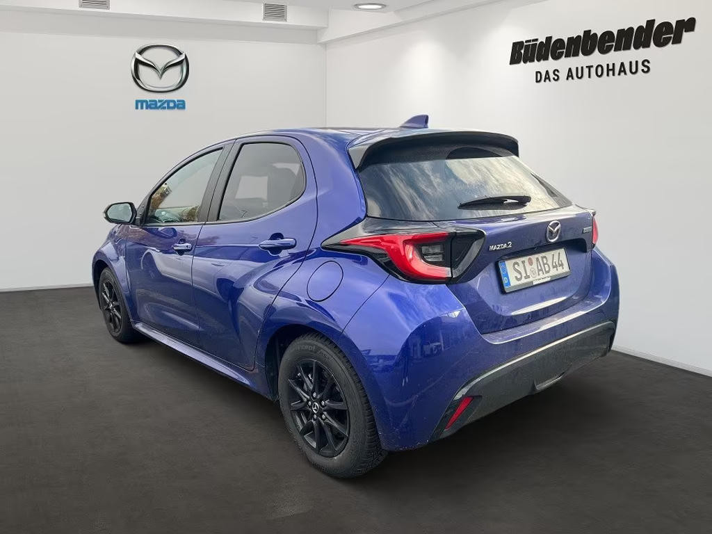 Mazda 2