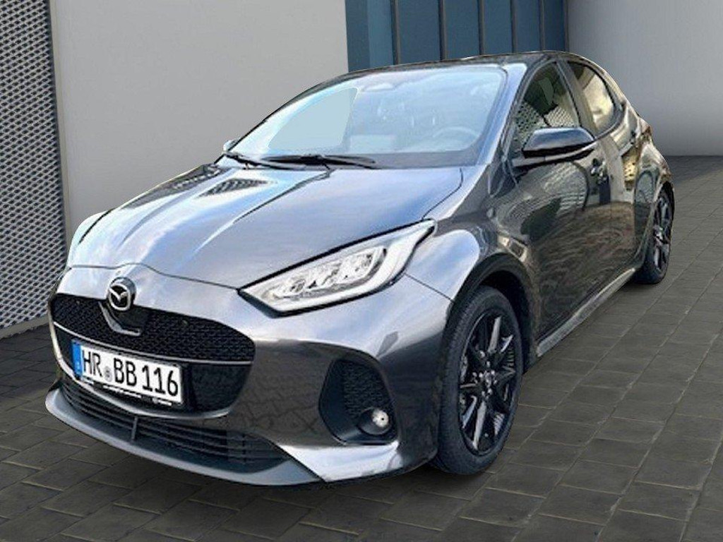 Mazda 2