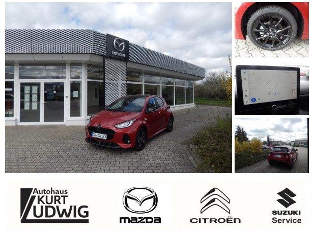 Mazda 2