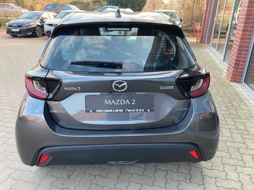 Mazda 2