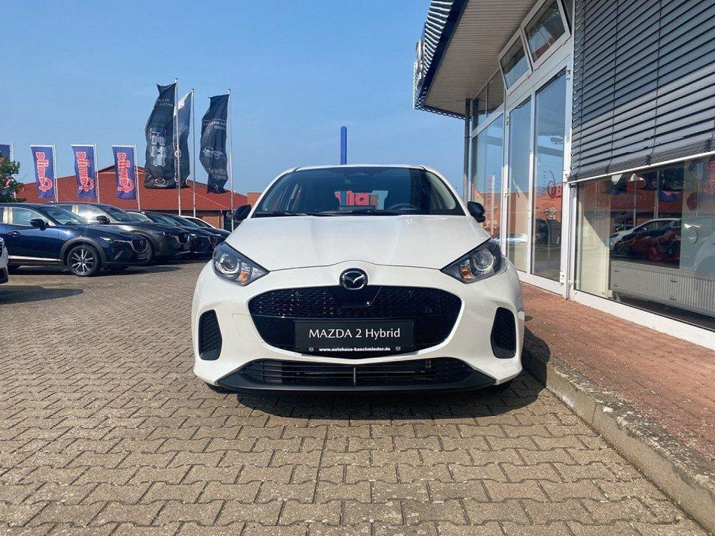 Mazda 2