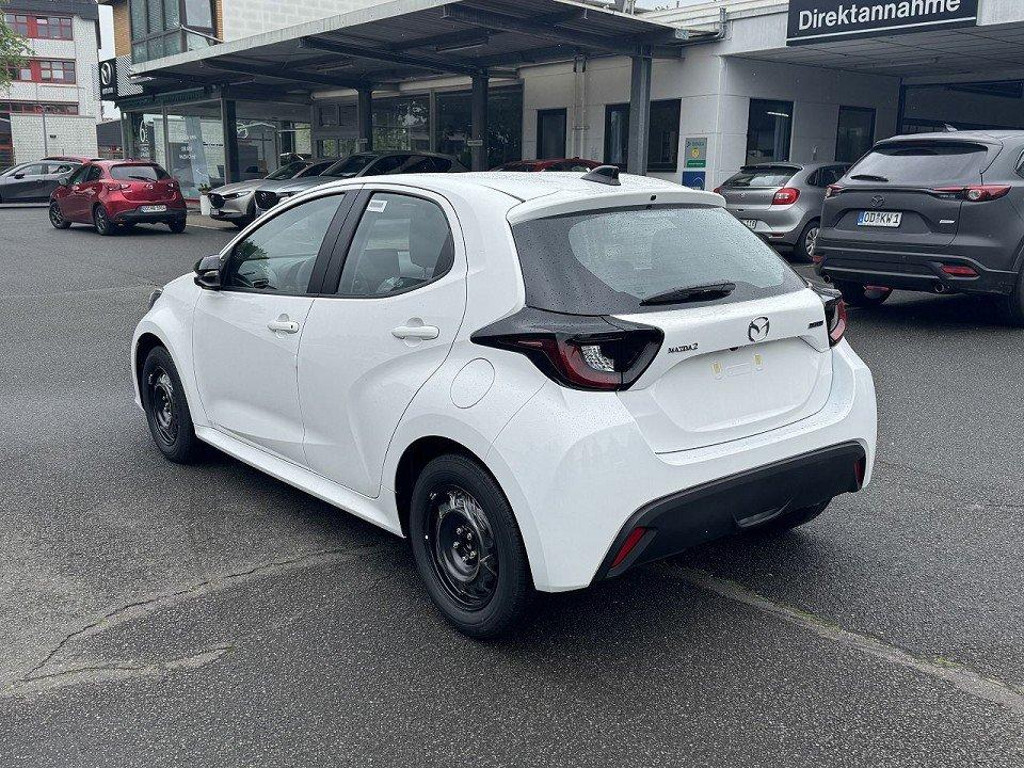 Mazda 2