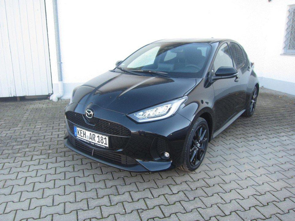 Mazda 2
