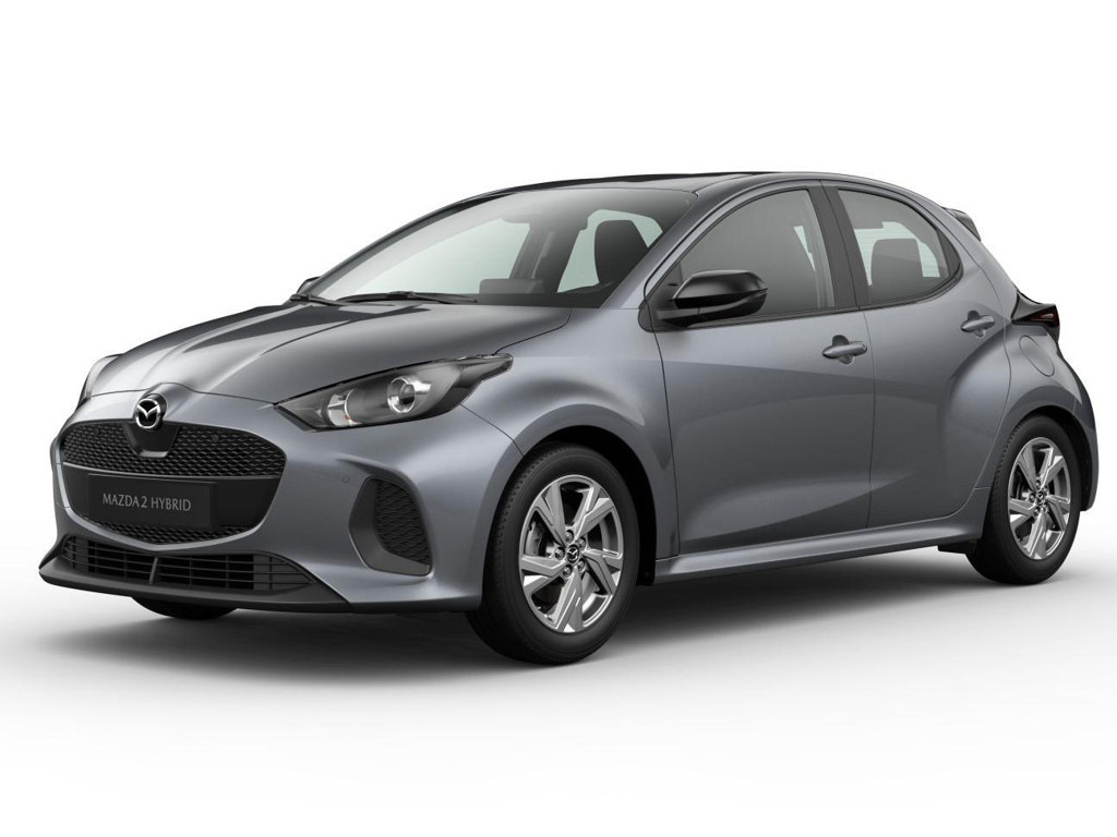 Mazda 2 2025 Benzine