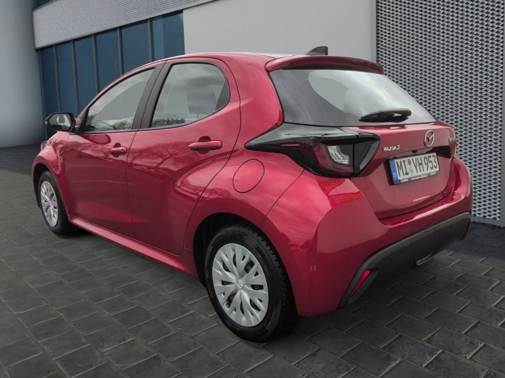 Mazda 2