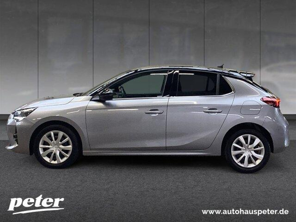 Opel Corsa 2023 Benzine