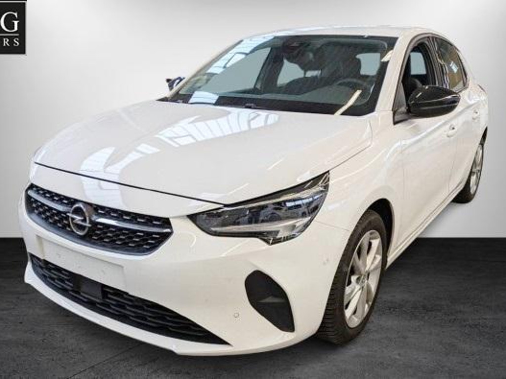 Opel Corsa 2023 Benzine
