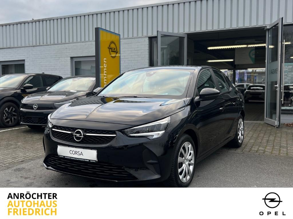 Opel Corsa 2023 Benzine