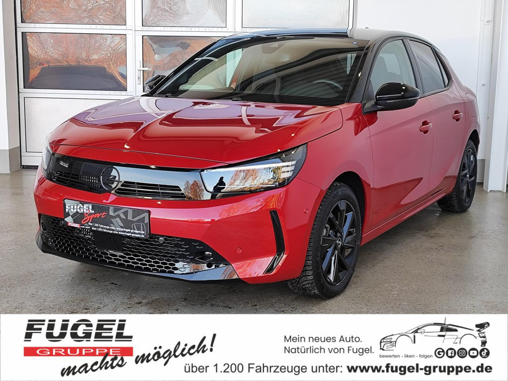 Opel Corsa 2023 Benzine