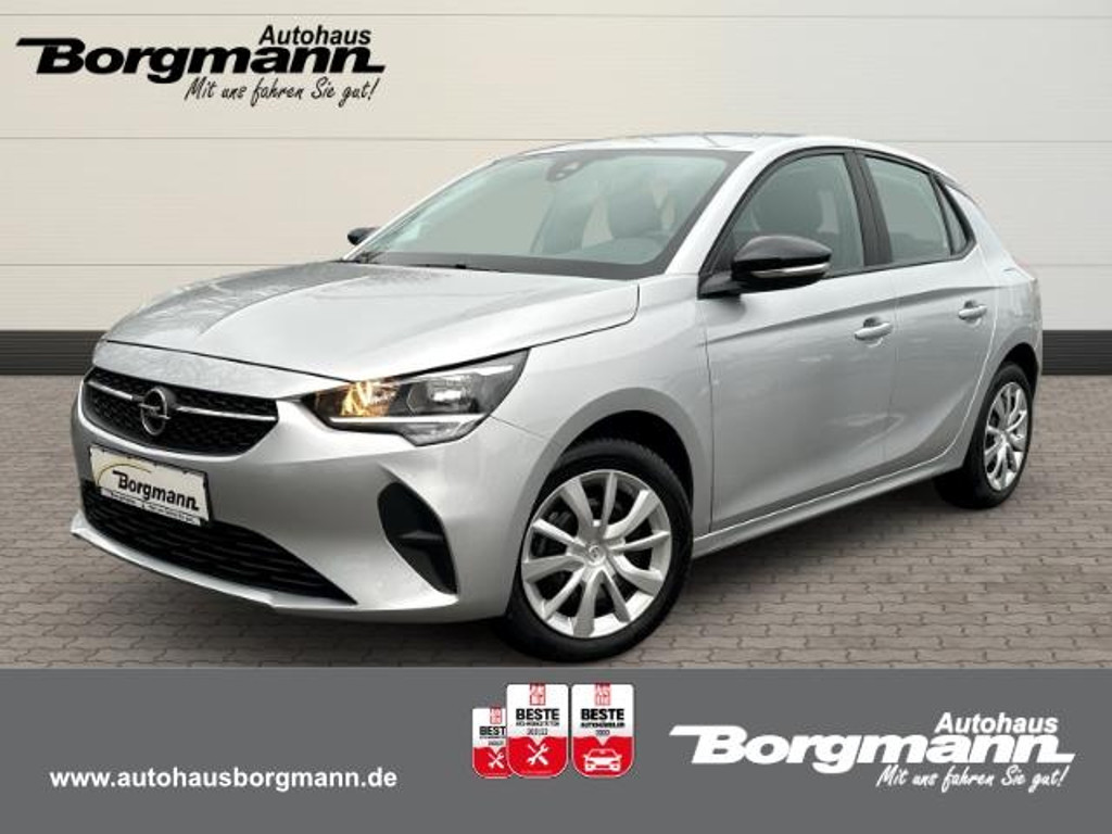 Opel Corsa 2023 Benzine