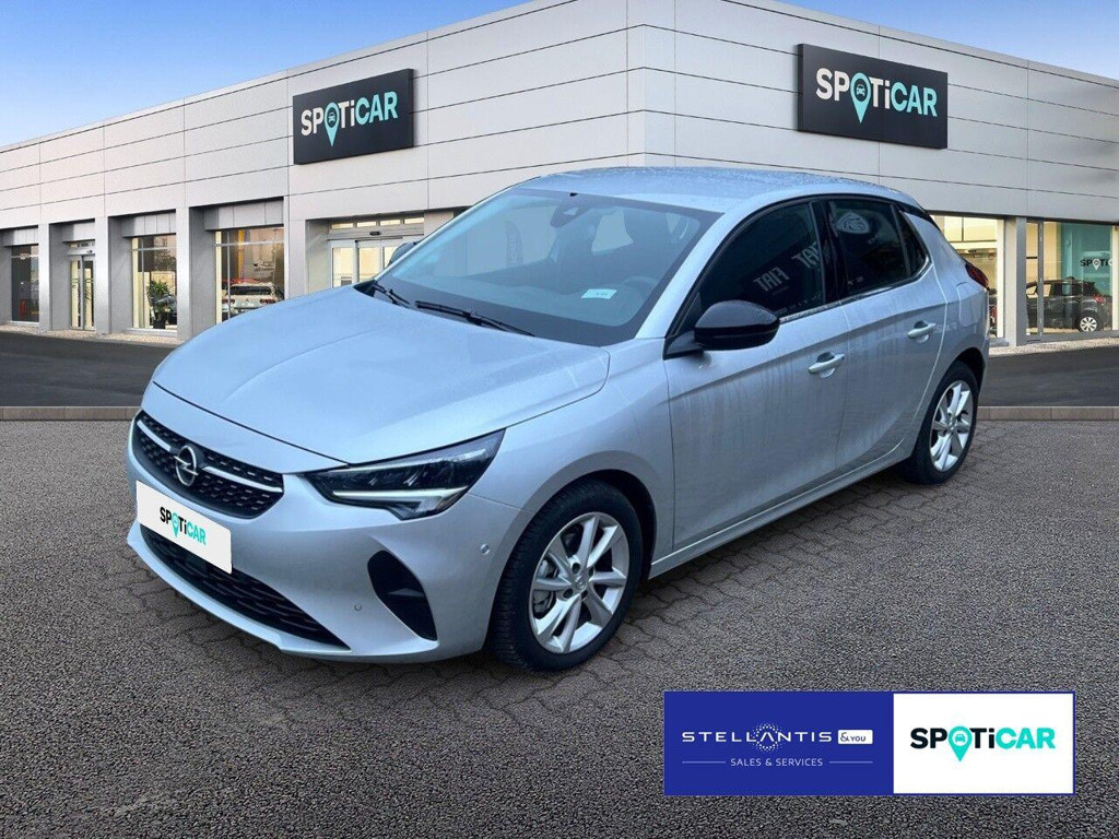 Opel Corsa 2023 Benzine