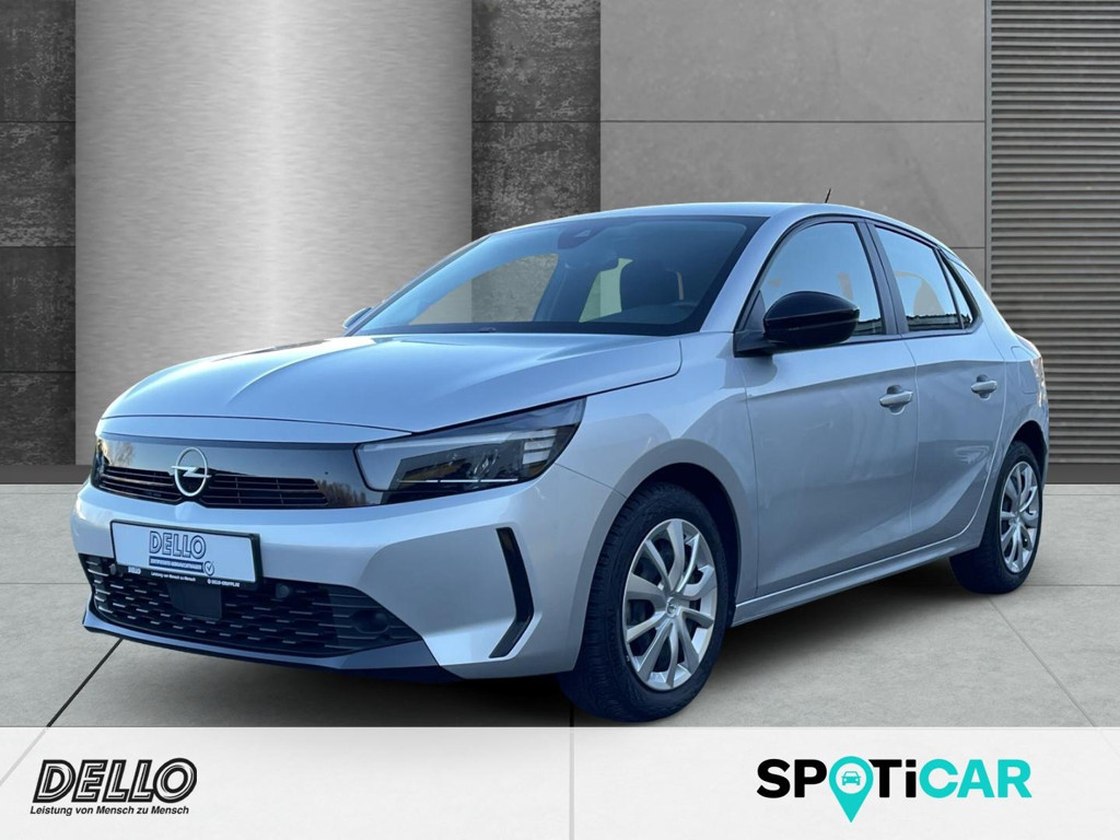 Opel Corsa 2024 Benzine