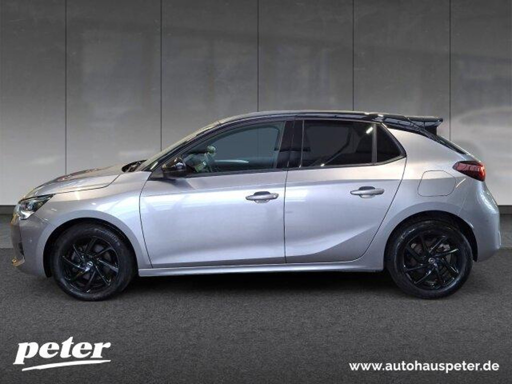 Opel Corsa 2023 Benzine