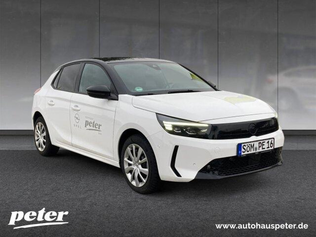 Opel Corsa 2024 Benzine