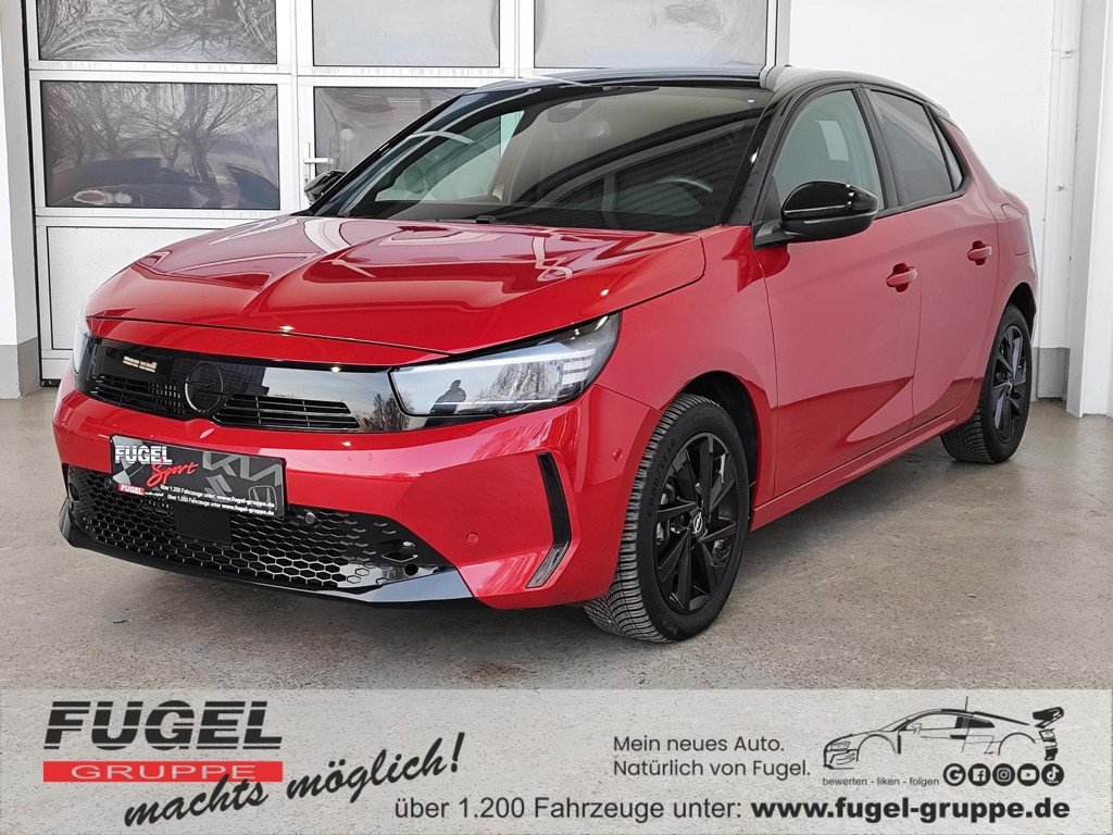 Opel Corsa 2023 Benzine