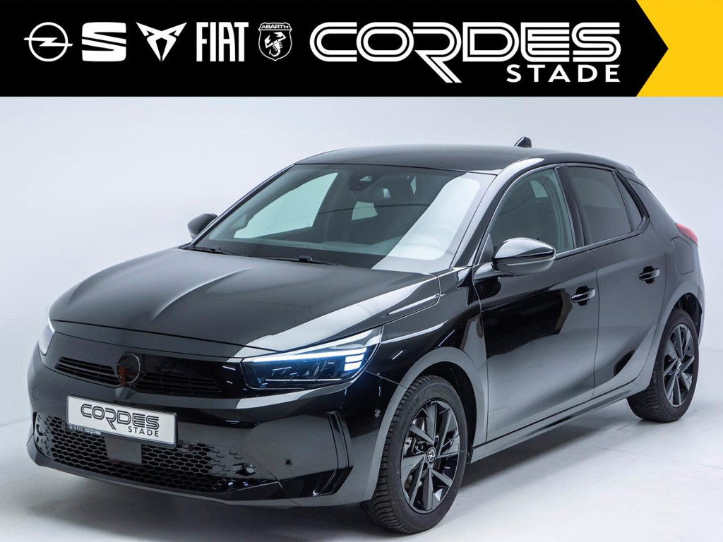 Opel Corsa 2024 Benzine