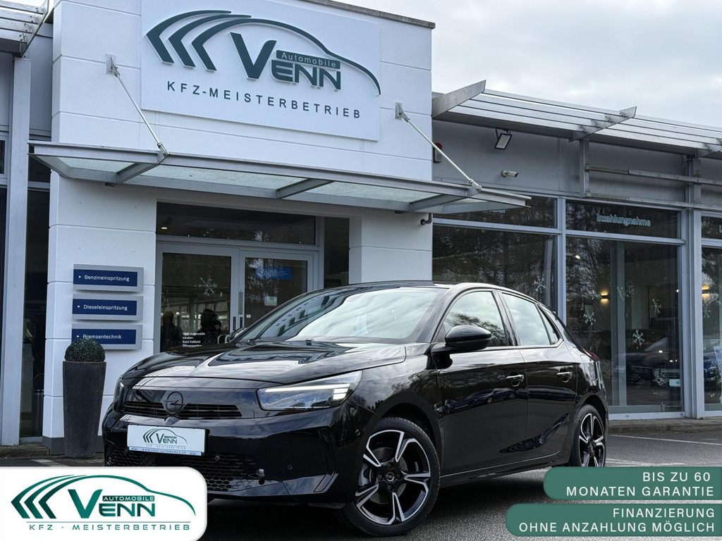 Opel Corsa 2024 Benzine
