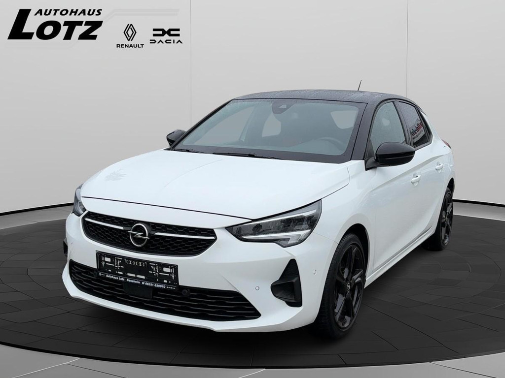 Opel Corsa 2023 Benzine