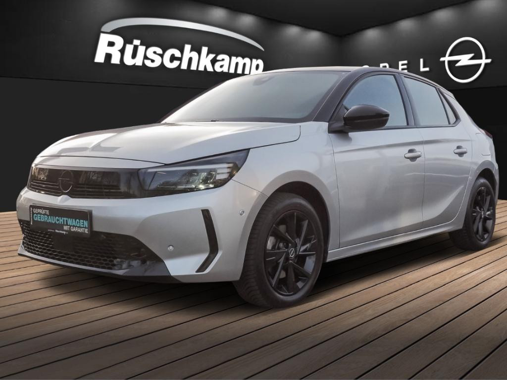 Opel Corsa 2023 Benzine