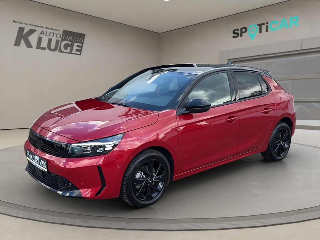 Opel Corsa 2024 Benzine