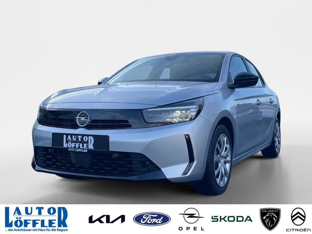 Opel Corsa 2024 Benzine