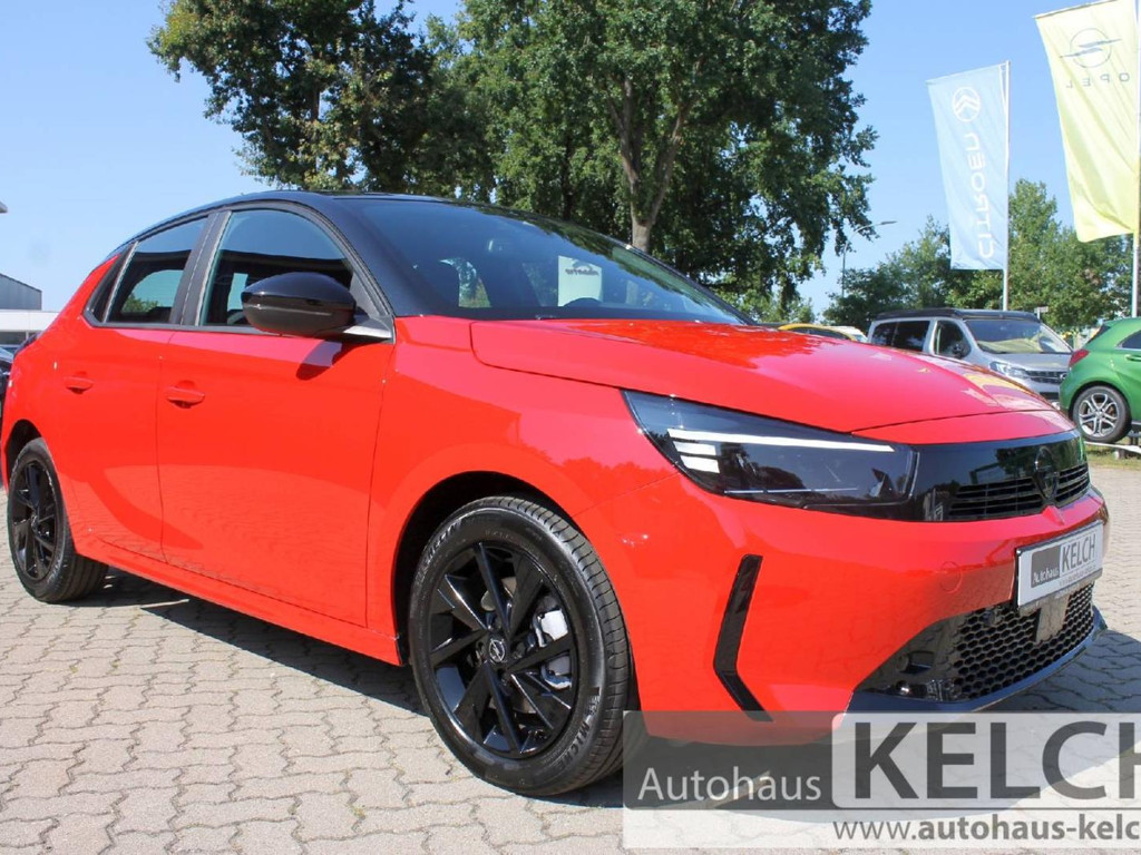Opel Corsa 2024 Benzine
