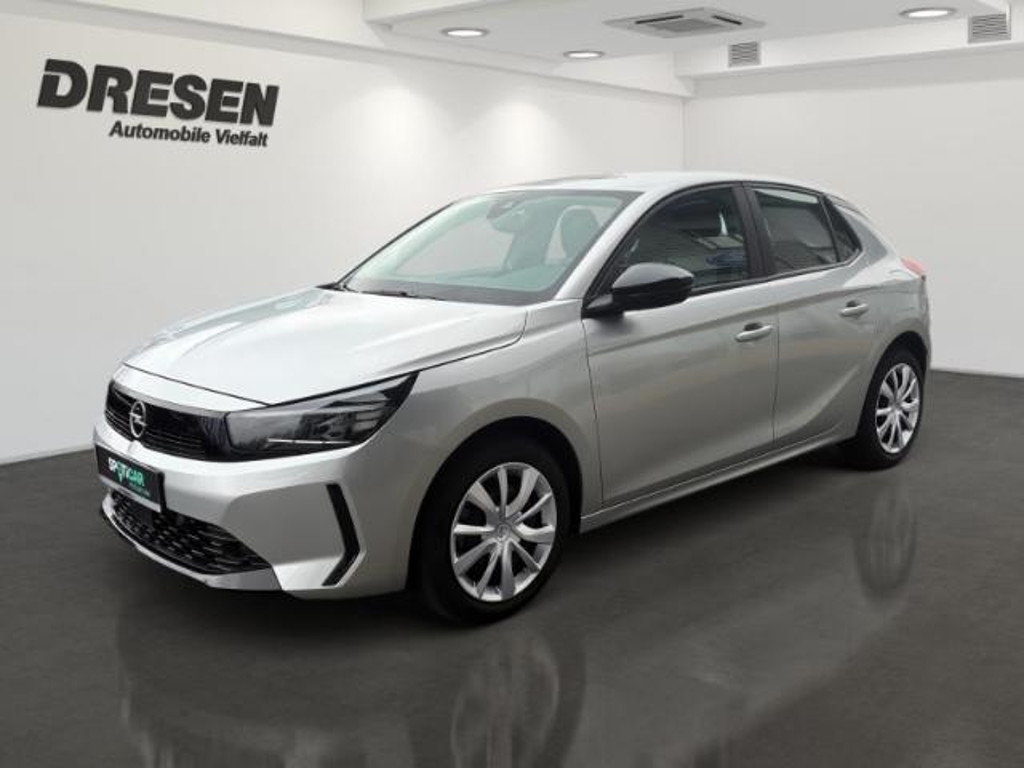 Opel Corsa 2024 Benzine