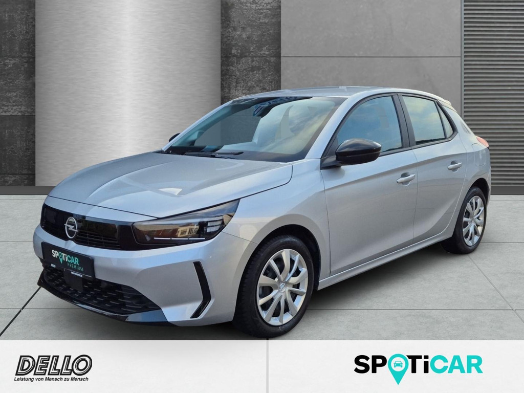 Opel Corsa 2024 Benzine