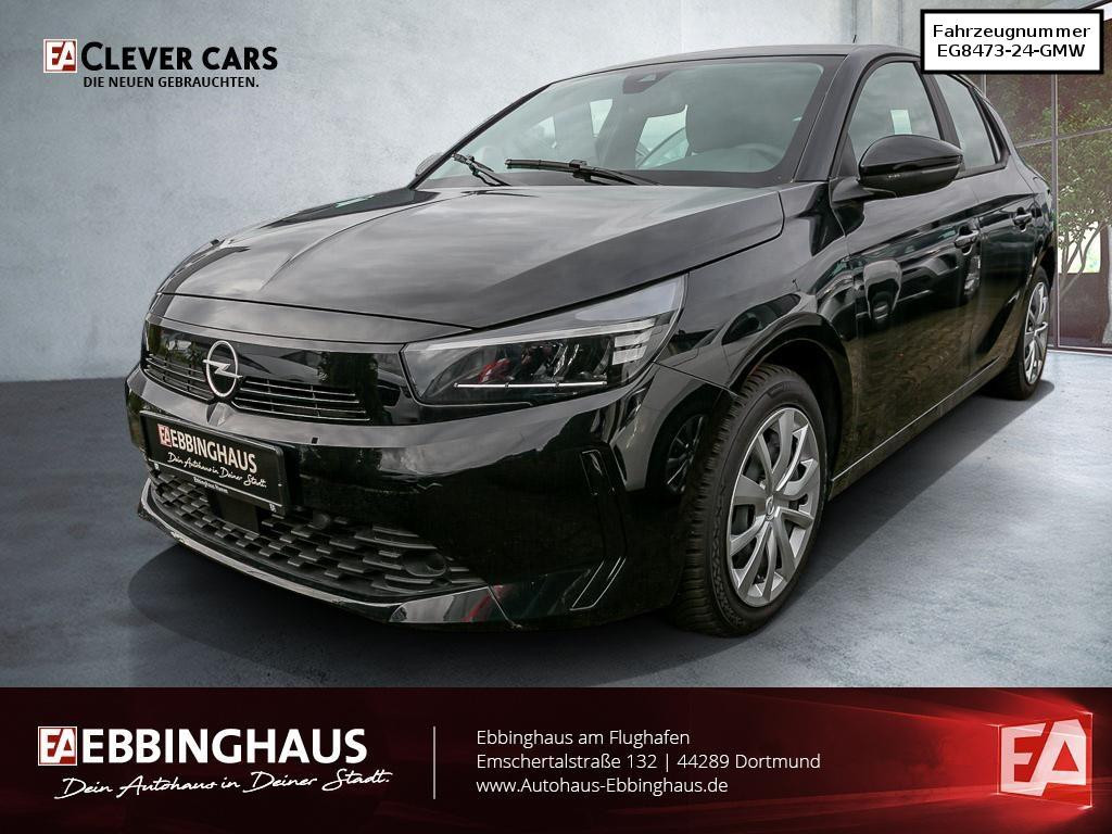 Opel Corsa 2024 Benzine