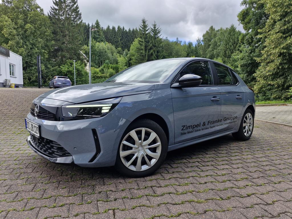 Opel Corsa 2024 Benzine