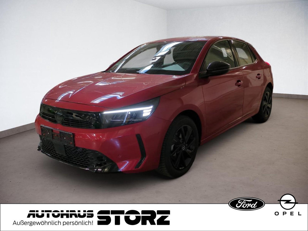 Opel Corsa 2024 Benzine