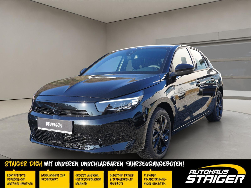Opel Corsa 2024 Benzine