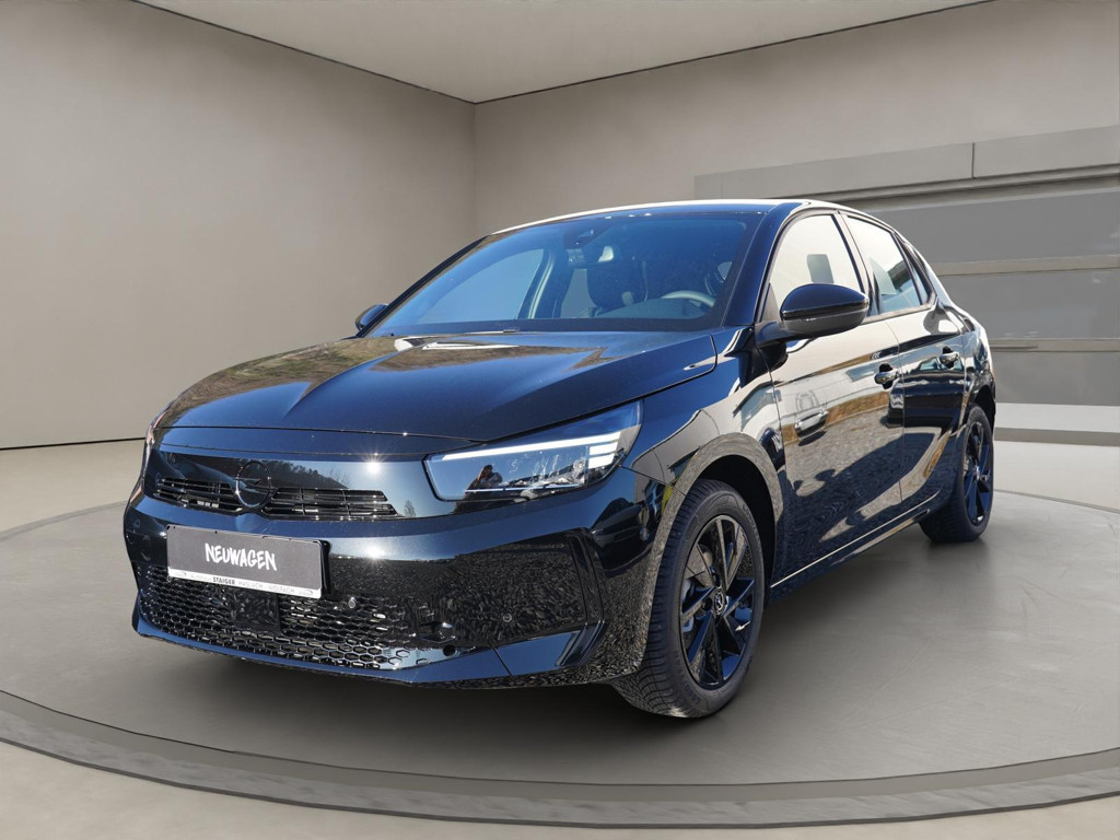 Opel Corsa 2024 Benzine