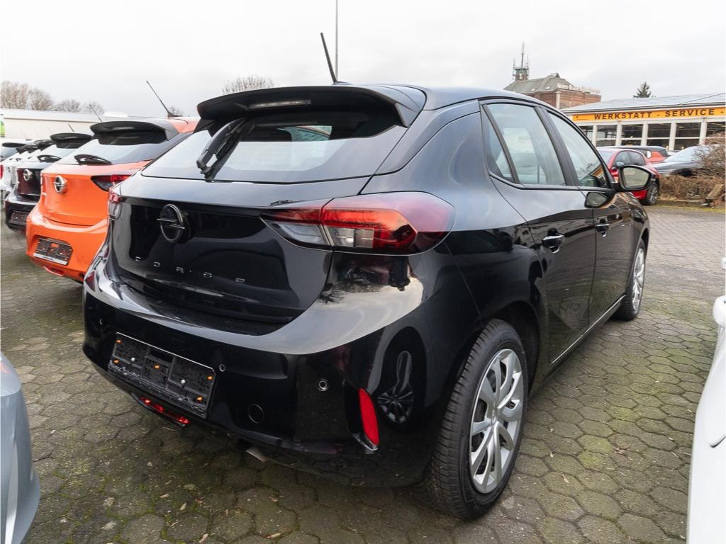 Opel Corsa 2024 Benzine