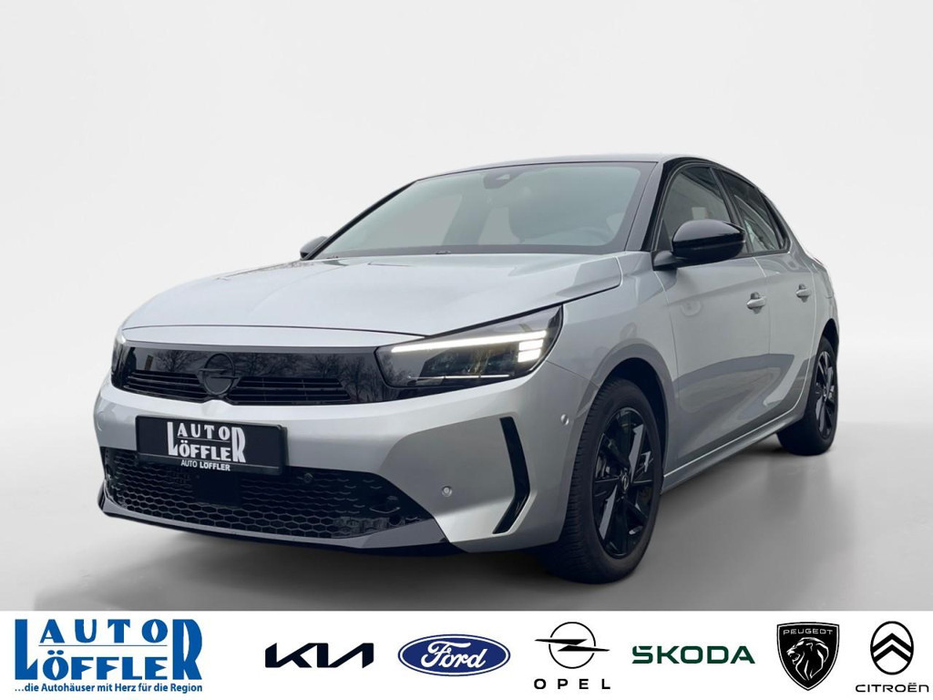 Opel Corsa 2024 Benzine