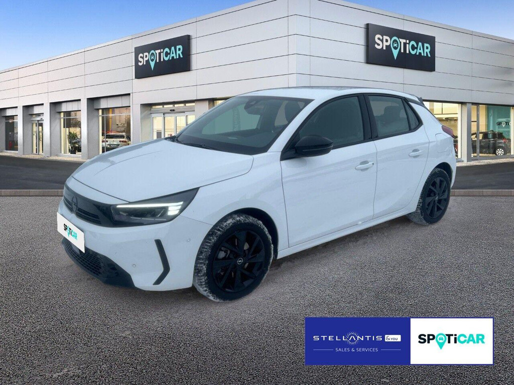 Opel Corsa 2024 Benzine