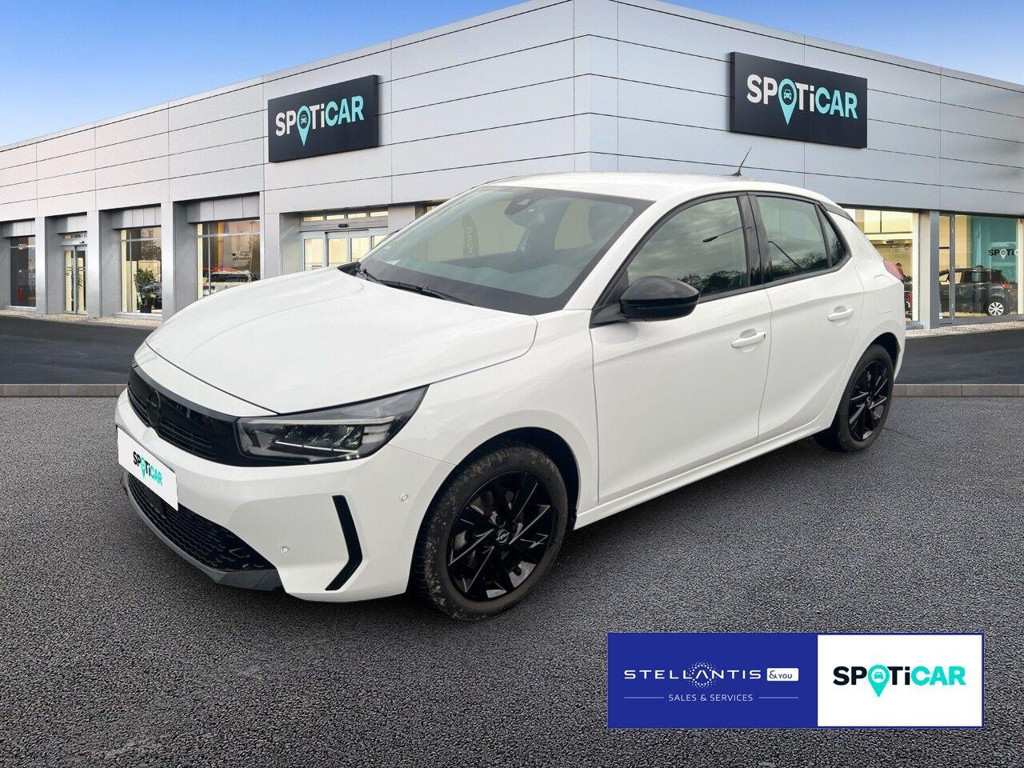 Opel Corsa 2024 Benzine