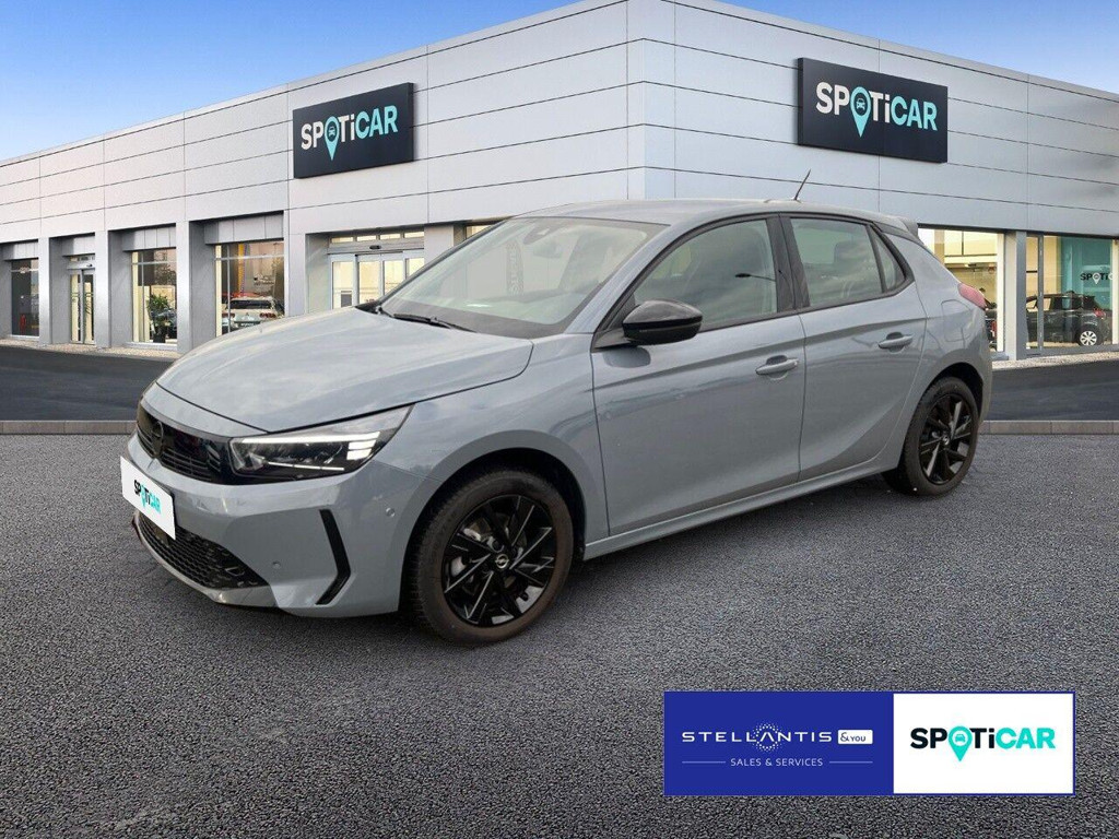 Opel Corsa 2024 Benzine