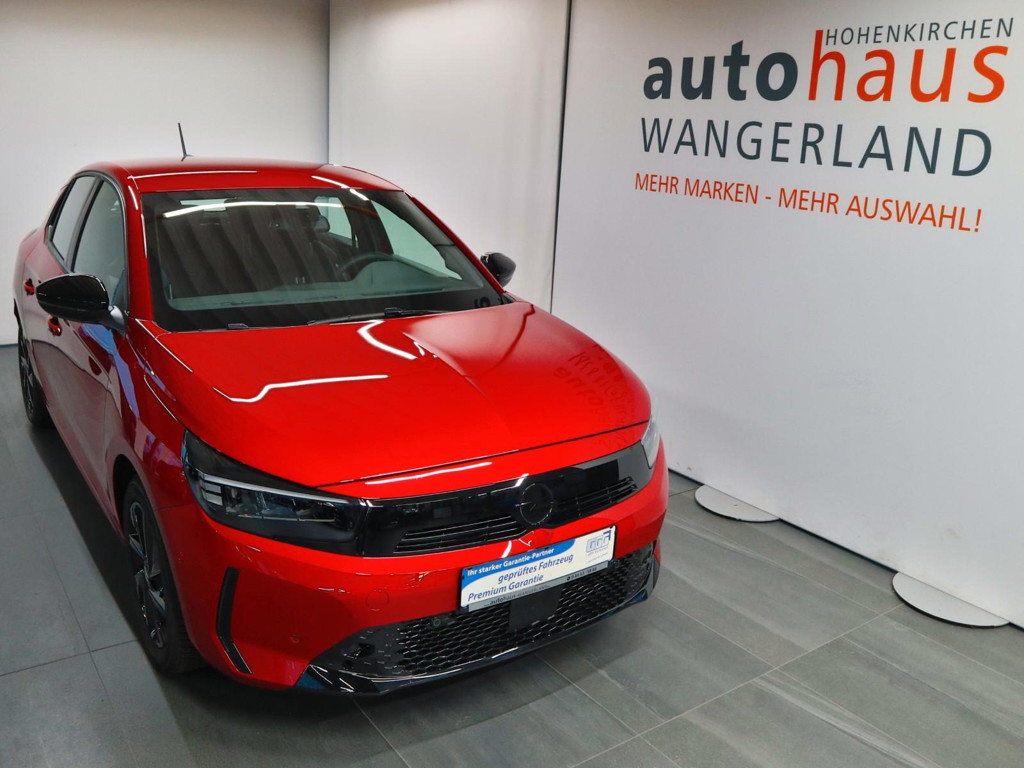 Opel Corsa 2024 Benzine